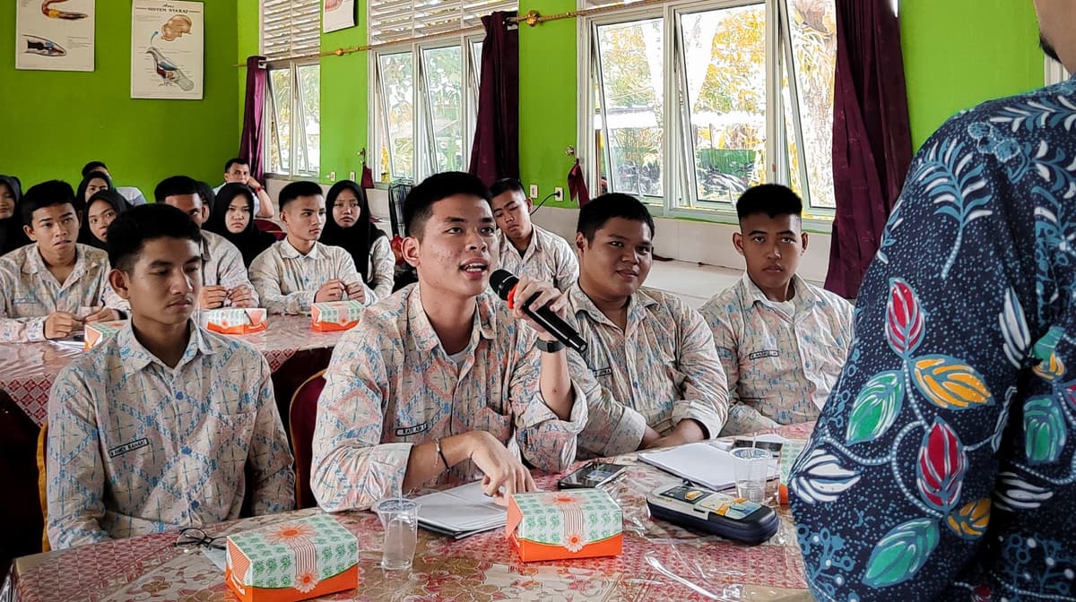 Siswa