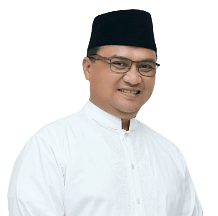 Profil Founder RDI.