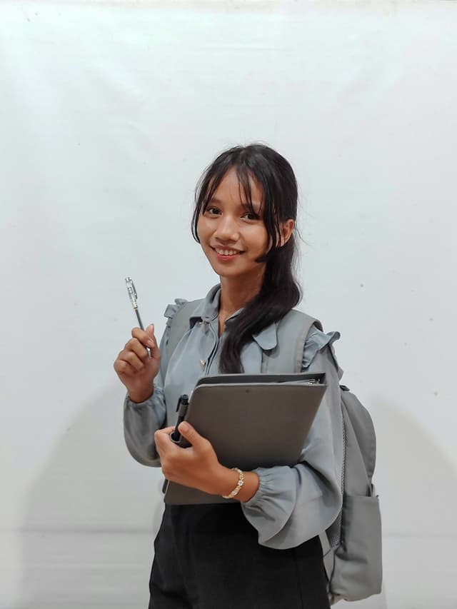 Najwa Dwi Yulianti