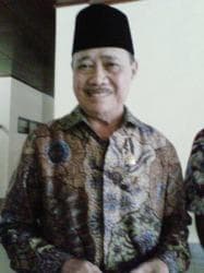 Siapa Itu Pak Rosman Djohan?.